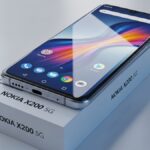 Nokia X200 5G Launches with 108MP Camera, 7000mAh Battery and 133W Fast Charging