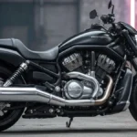 Harley-Davidson V-Rod 2026 Launch: speed, Power, Style & Performance Redefined