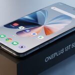 OnePlus 13T 5G Launches with 200MP Camera, 7000mAh Battery, and 125W Charging