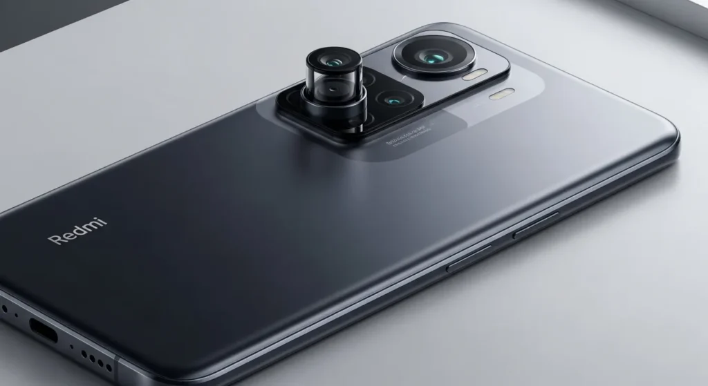 Redmi Note 13 Pro 5G