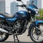 Bajaj Discover 125cc New Model – 90km Mileage & 125km/h Top Speed