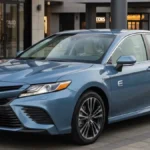 2026 Toyota Camry Hybrid: The Smarter Sedan That’s Crushing Fuel Bills and Turning Heads