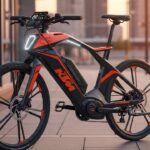 KTM Electric Cycle 2025 Launch: Redefining the Future of Smart Urban Travel
