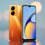 Vivo Y56 5G: A Stylish 5G Smartphone with Premium Features at an Affordable Price