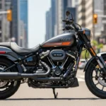Harley-Davidson X440 2025 – Bold Cruiser Style, 38+ km/l Mileage & Modern Tech