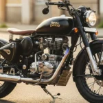 Royal Enfield Classic 350 Bobber 2025: The Ultimate Retro Ride Gets a Festive Price Drop You Can’t Ignore