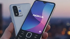Nokia 1100 5G Launch