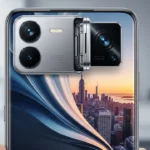 Vivo Rotating Camera Phone: A New Era of Smartphone Innovation at an Unbelievable Price