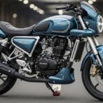 New Rajdoot 350 2025: Classic Cruiser Returns With Retro Style, 55 km/l Mileage