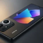 Infinix Note 60 Pro 5G: 300MP Camera + 200W Charging Under ₹9,000 – The Real Budget King of 2025?