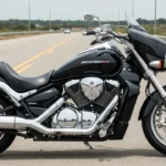 2026 Suzuki Boulevard M109R – A Complete Redesign of the Power Cruiser Icon