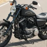2026 Harley-Davidson Iron 883: The Revived Cruiser Legend with More Torque, Tech, and That Iconic Rumble