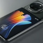 Oppo Find X8 Ultra 5G – 250MP Camera, 6.6-Inch Display, 16GB RAM & 8000mAh Battery