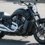 2025 Harley-Davidson V-Rod Unleashed: The Ultimate Muscle Cruiser Revolution