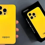 Oppo New Premium 5G Beast Arrives With 120W Fast Charging, Massive 220MP Camera & 12GB RAM