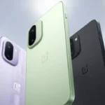 OnePlus Ace 6T Launch: Massive 8,300mAh Battery & Ultra-Fast 165Hz Display Confirmed