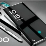 OPPO Nord Premium 5G Launched: 200MP Camera, 100X Zoom & 8000mAh Battery