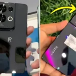 Realme C20 5G: A Powerful Budget Phone With 190Hz Display, 250MP Camera & 8000mAh Battery