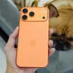 iPhone 17 Pro Max Review: The Unstoppable Powerhouse (2025)